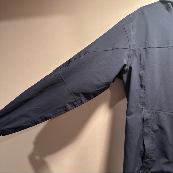 KUHL Stretch Voyagrt Jacket. Soft, Breathable, Lightweight, Soft, Silent Large - Picture 7 of 17